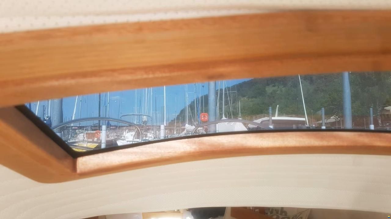 Stickl evolution 660