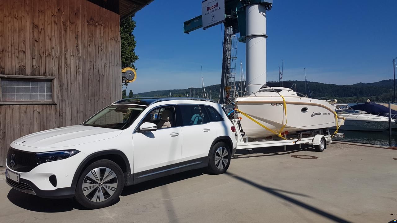 Stickl evolution 660