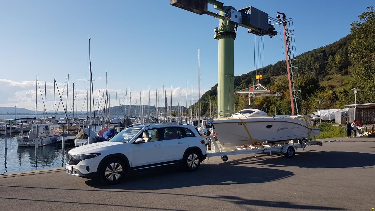 Stickl evolution 660