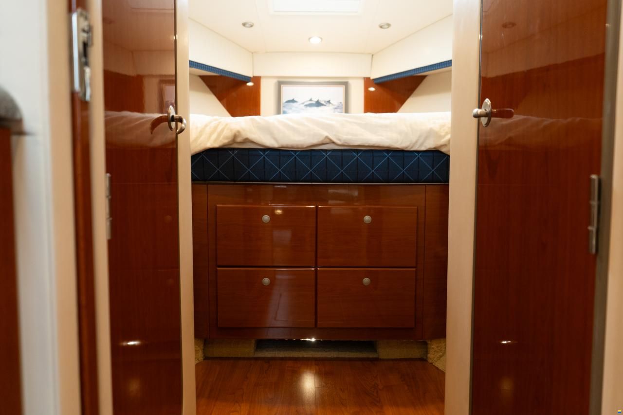 Formula 45 Yacht