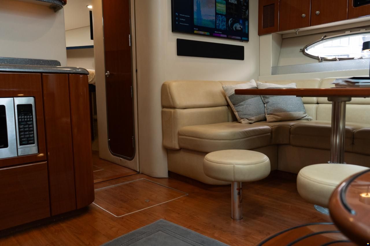 Formula 45 Yacht