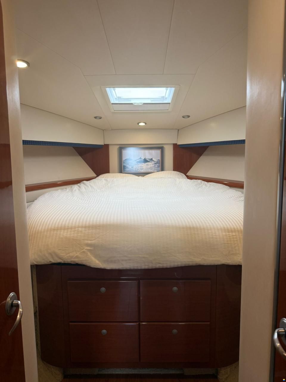 Formula 45 Yacht