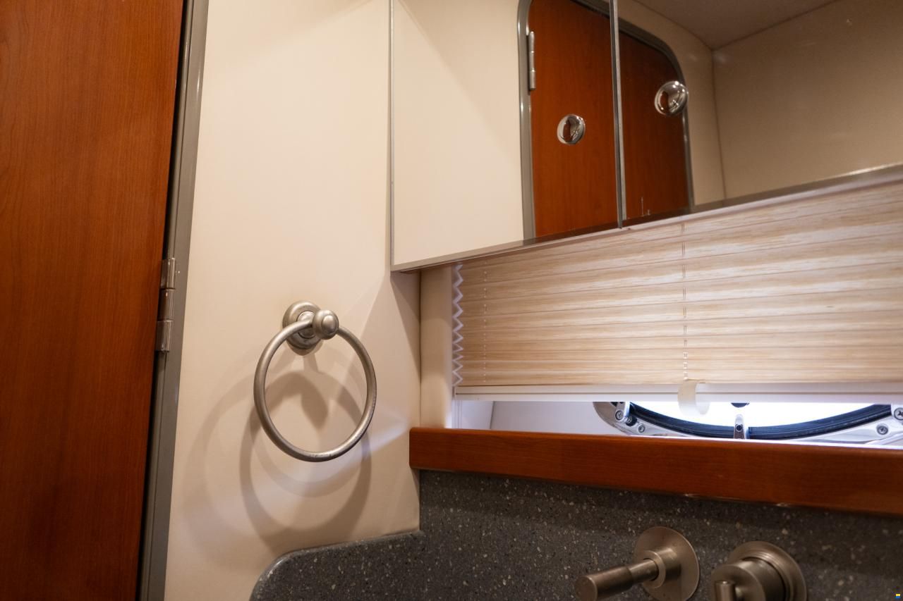Formula 45 Yacht