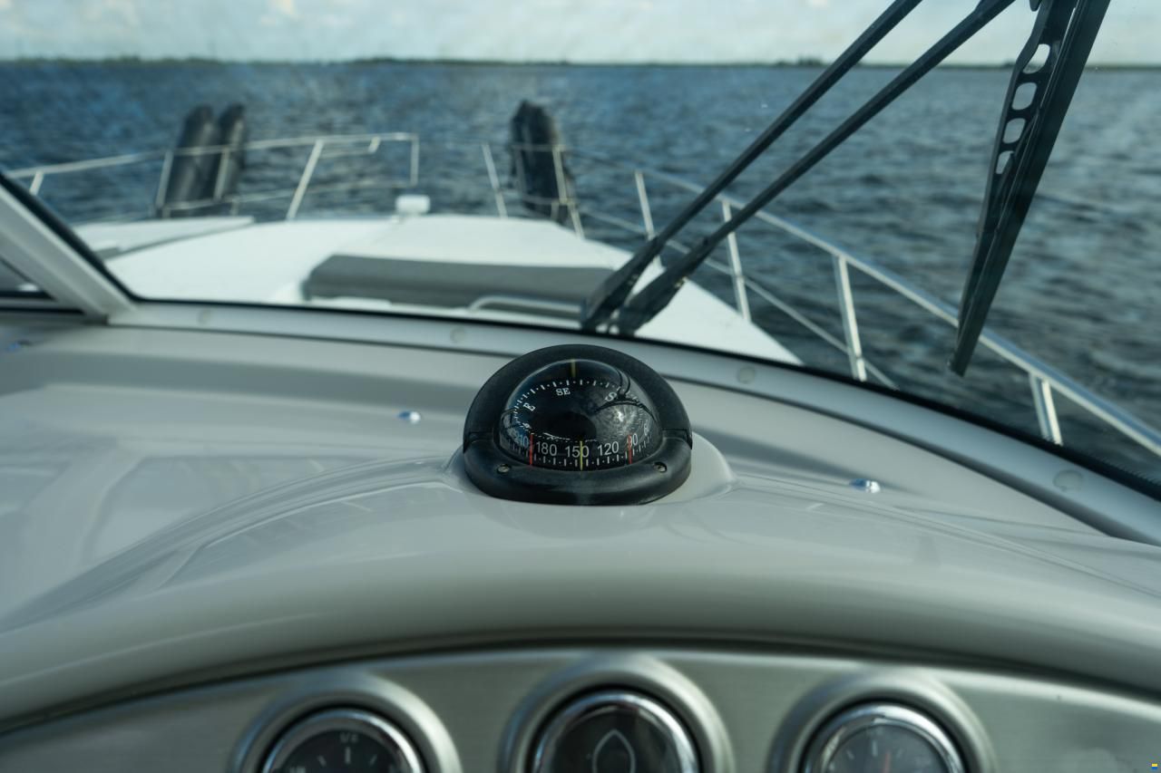 Formula 45 Yacht