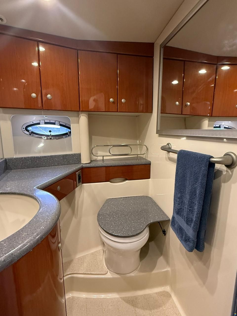 Formula 45 Yacht