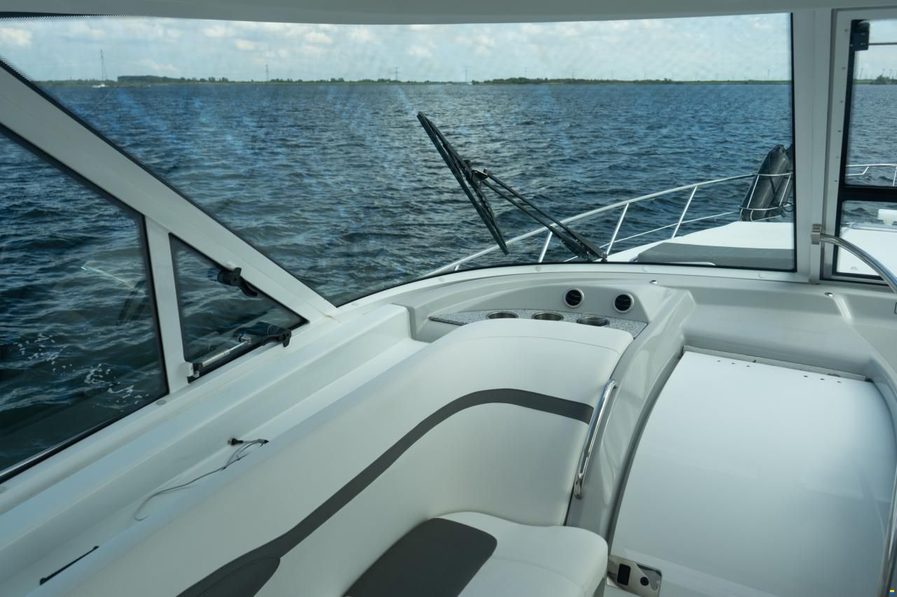 Formula 45 Yacht