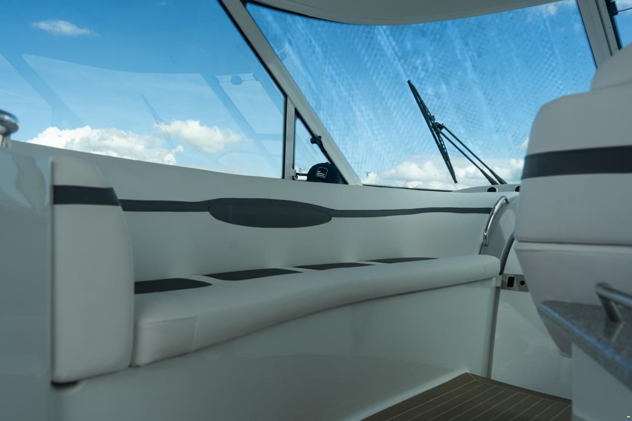 Formula 45 Yacht