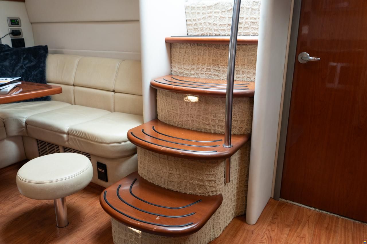 Formula 45 Yacht