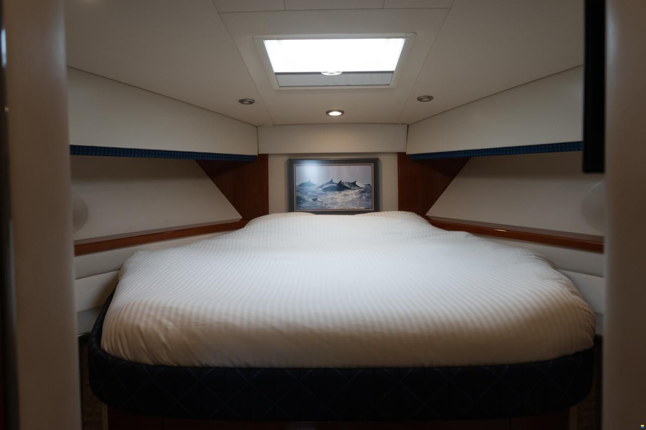 Formula 45 Yacht