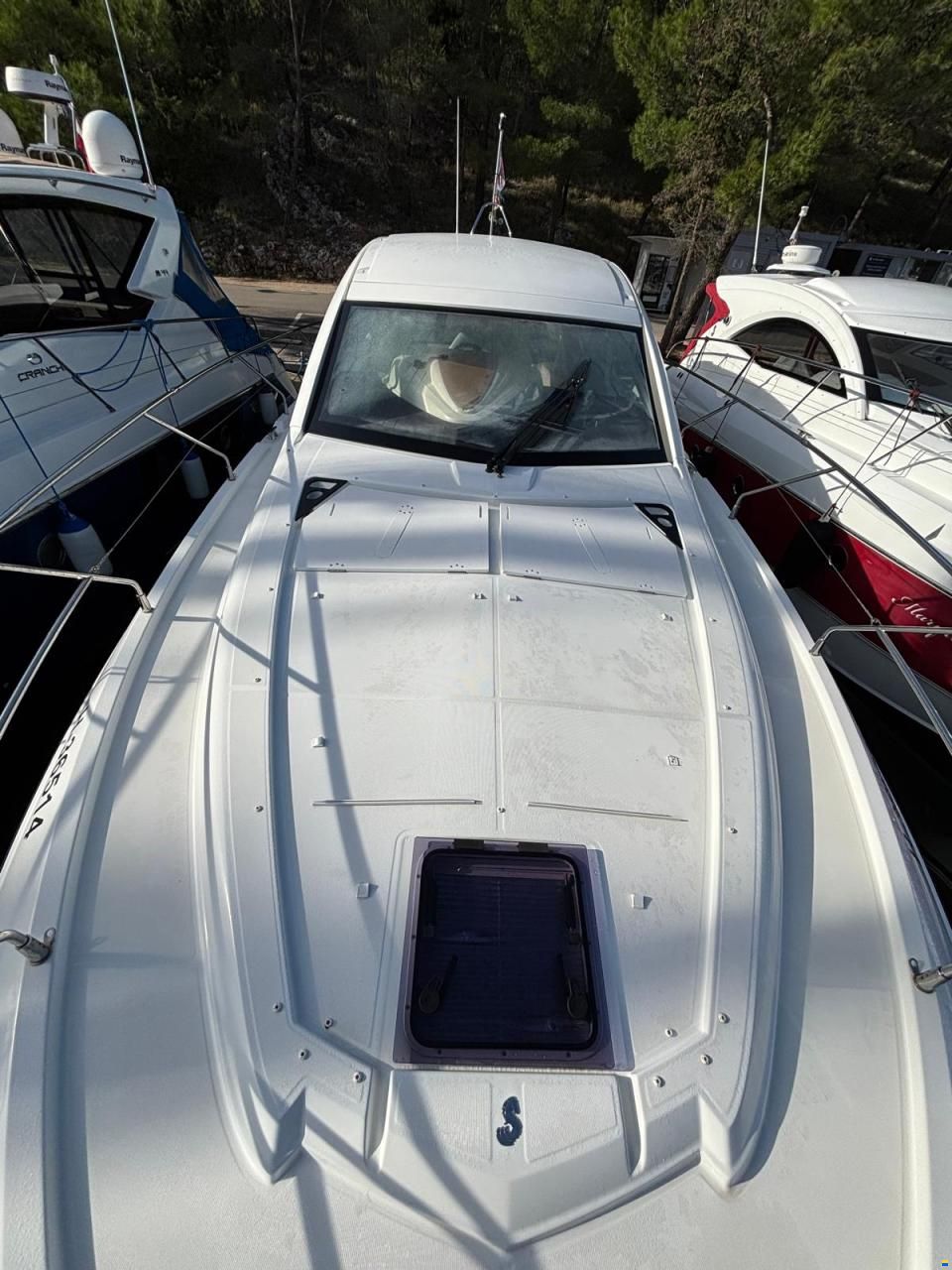 Beneteau Gran Turismo GT 40