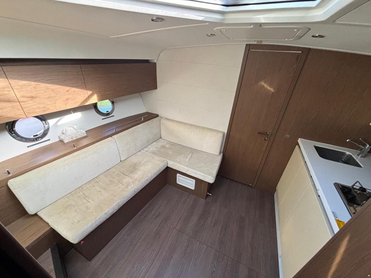 Beneteau Gran Turismo GT 40