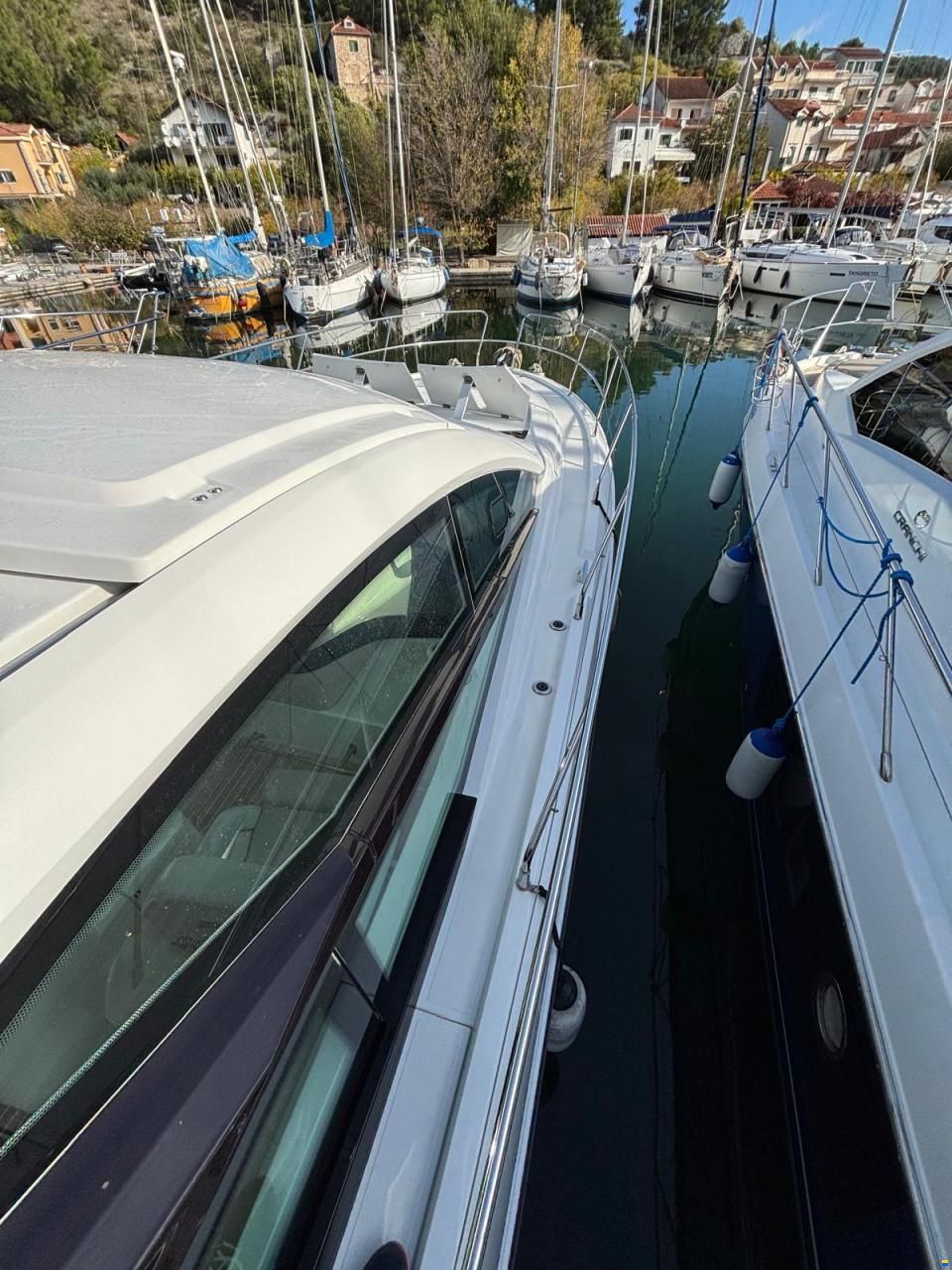 Beneteau Gran Turismo GT 40