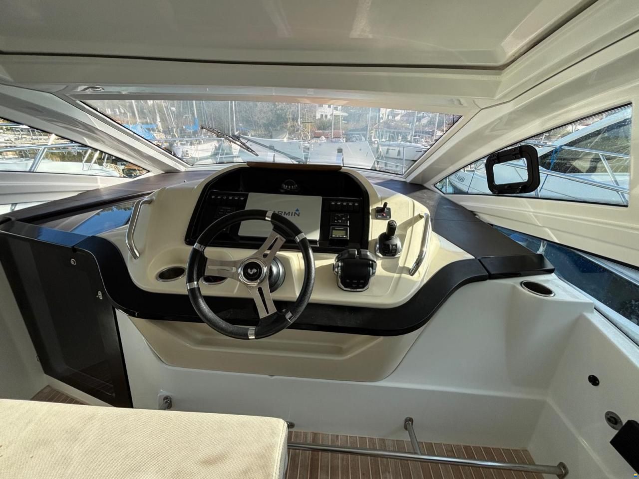 Beneteau Gran Turismo GT 40