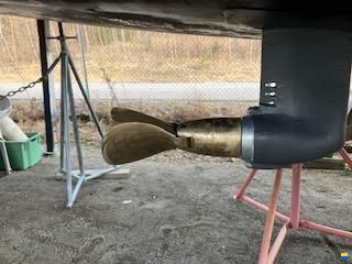 Hunter 356