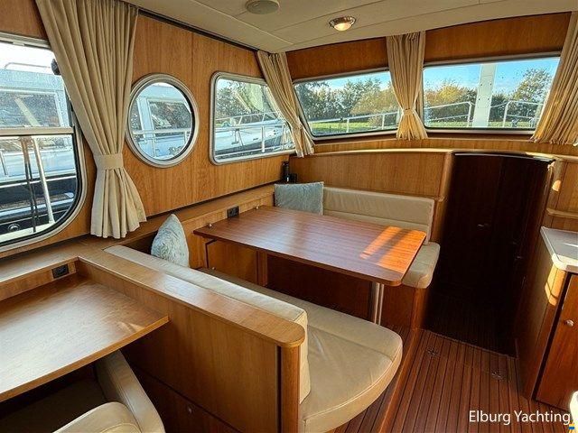 Linssen Grand Sturdy - 43.9 AC