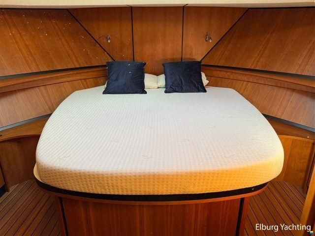 Linssen Grand Sturdy - 43.9 AC