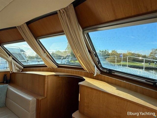 Linssen Grand Sturdy - 43.9 AC
