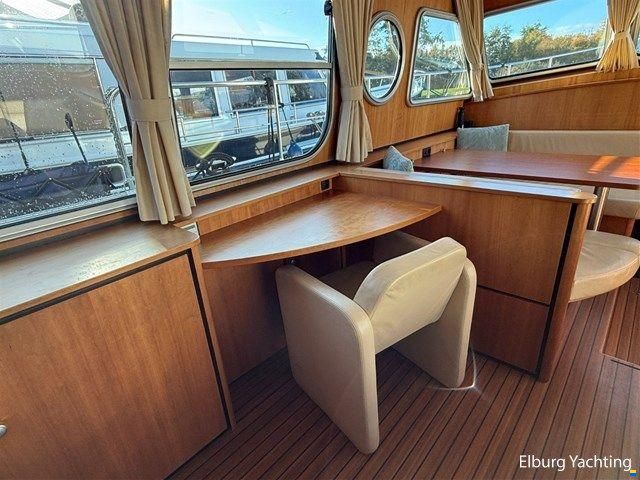 Linssen Grand Sturdy - 43.9 AC