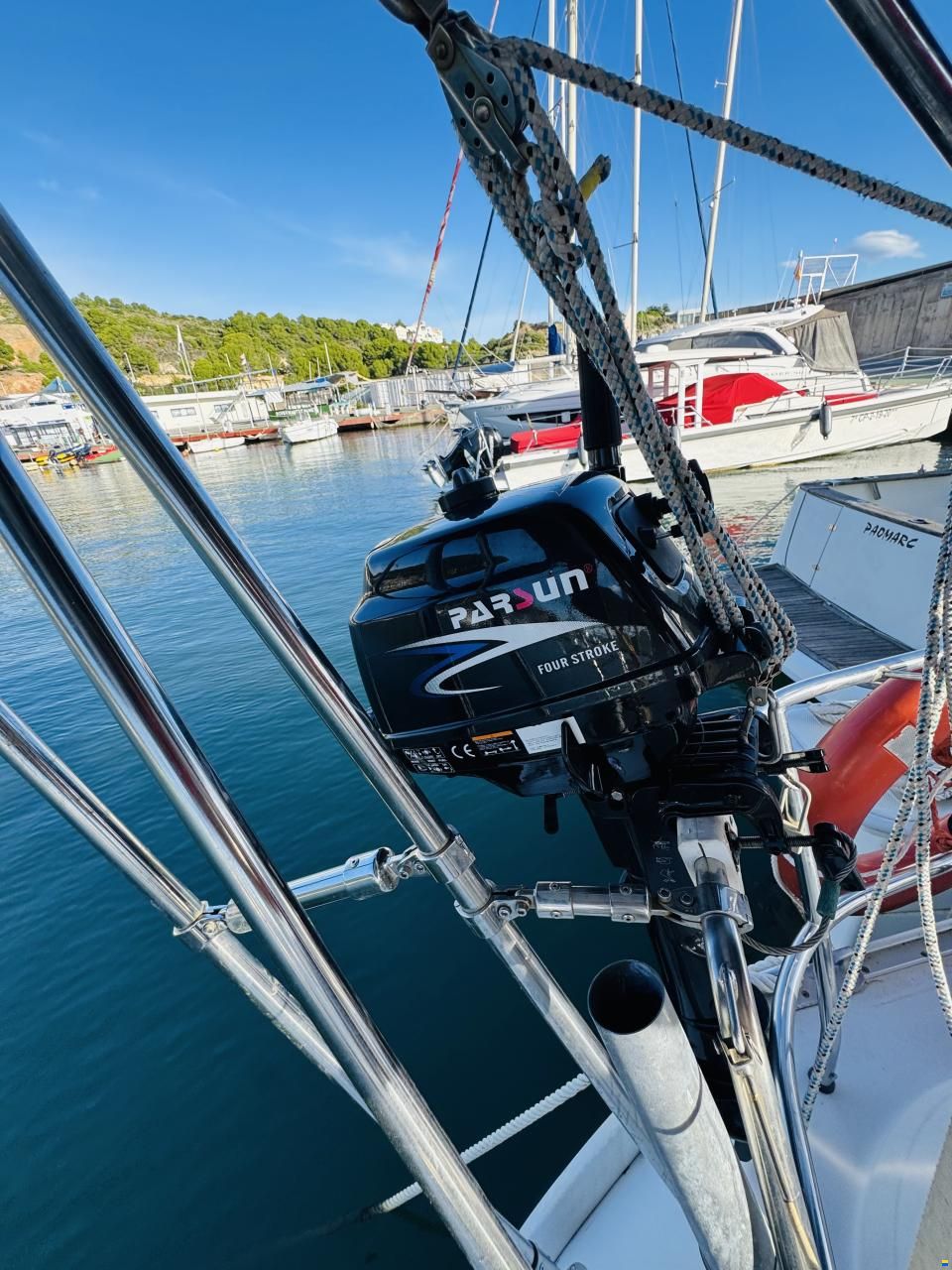 Bavaria 36