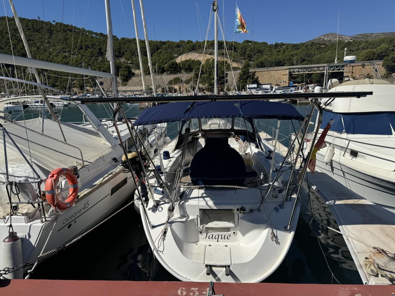 Bavaria 36