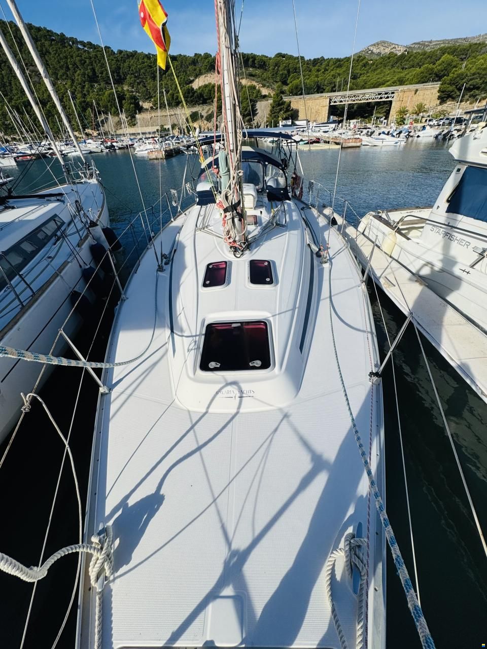 Bavaria 36