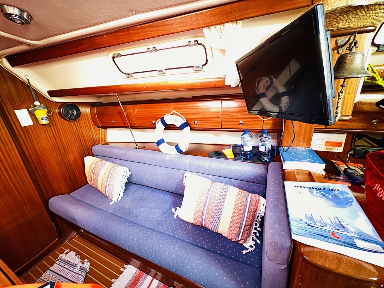 Bavaria 36