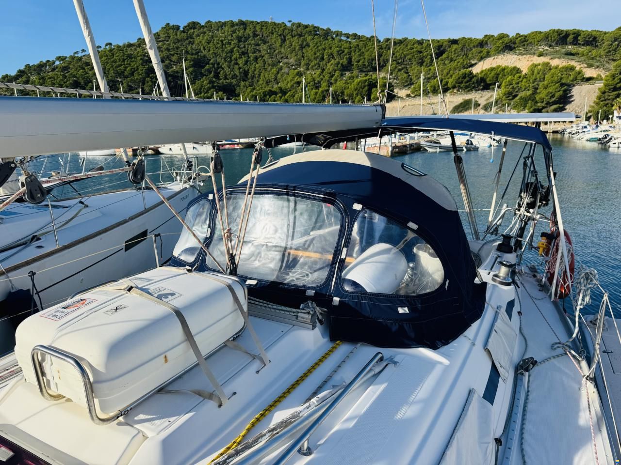 Bavaria 36