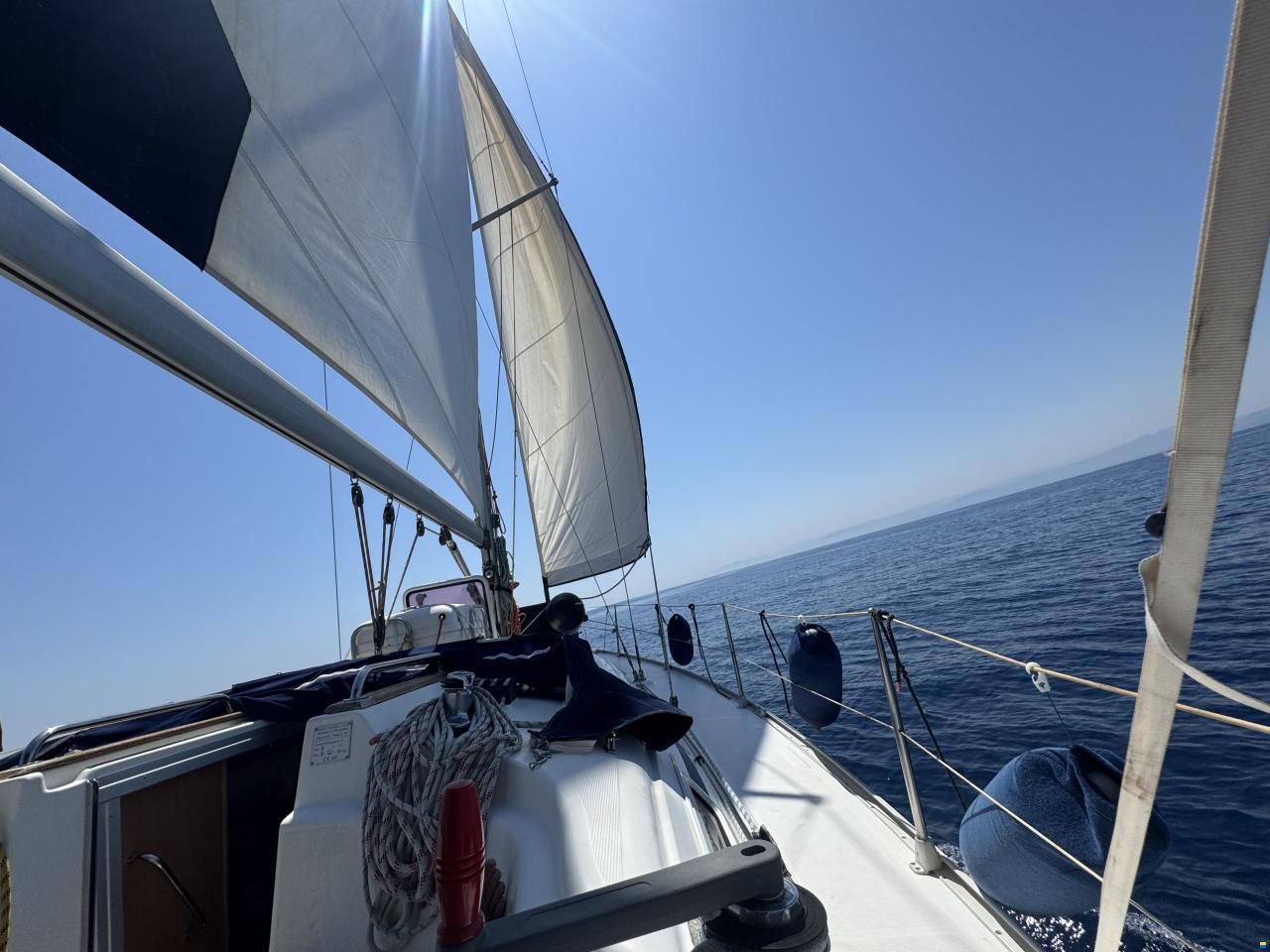 Bavaria 36
