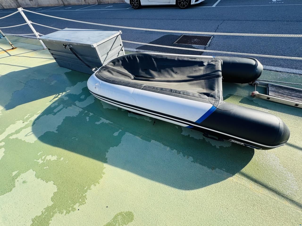 Bavaria 36