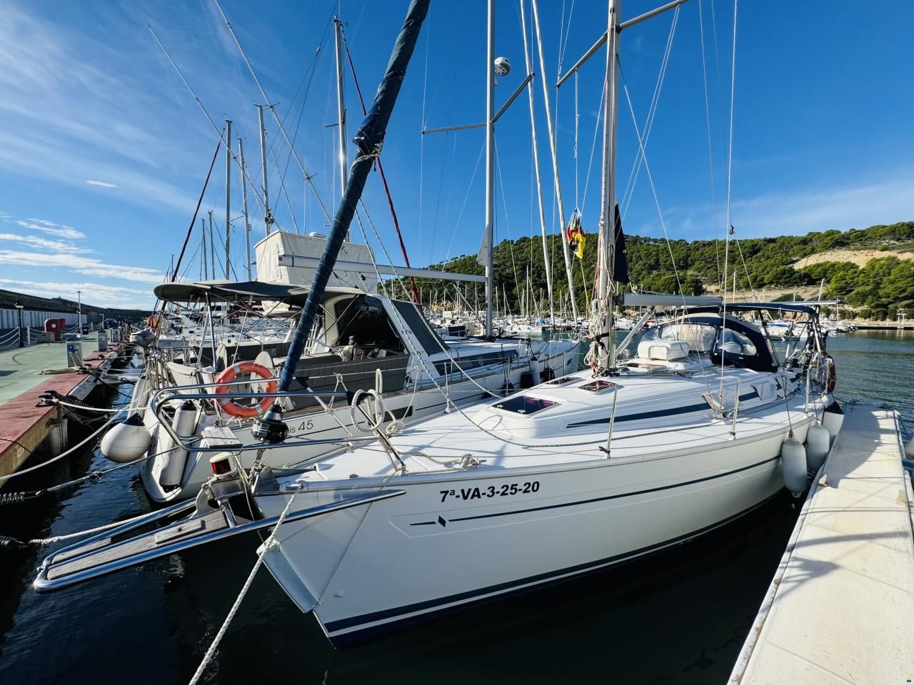 Bavaria 36