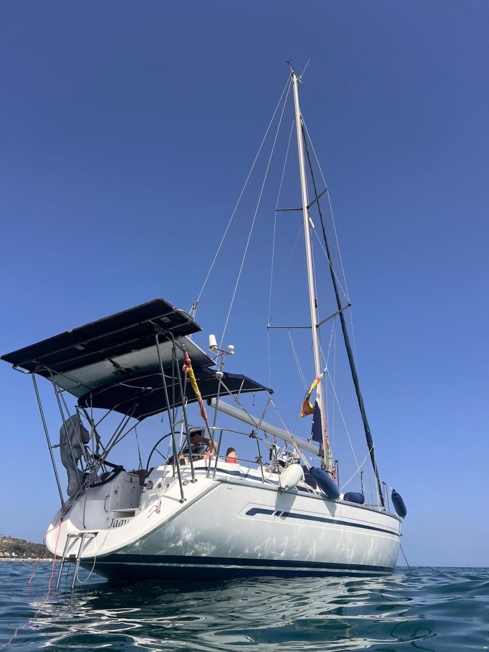 Bavaria 36