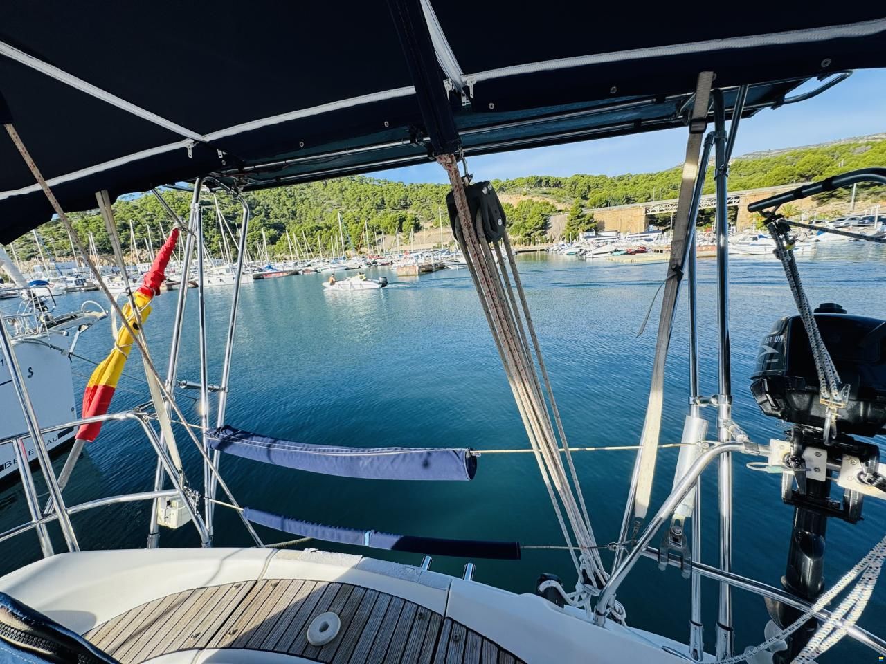 Bavaria 36