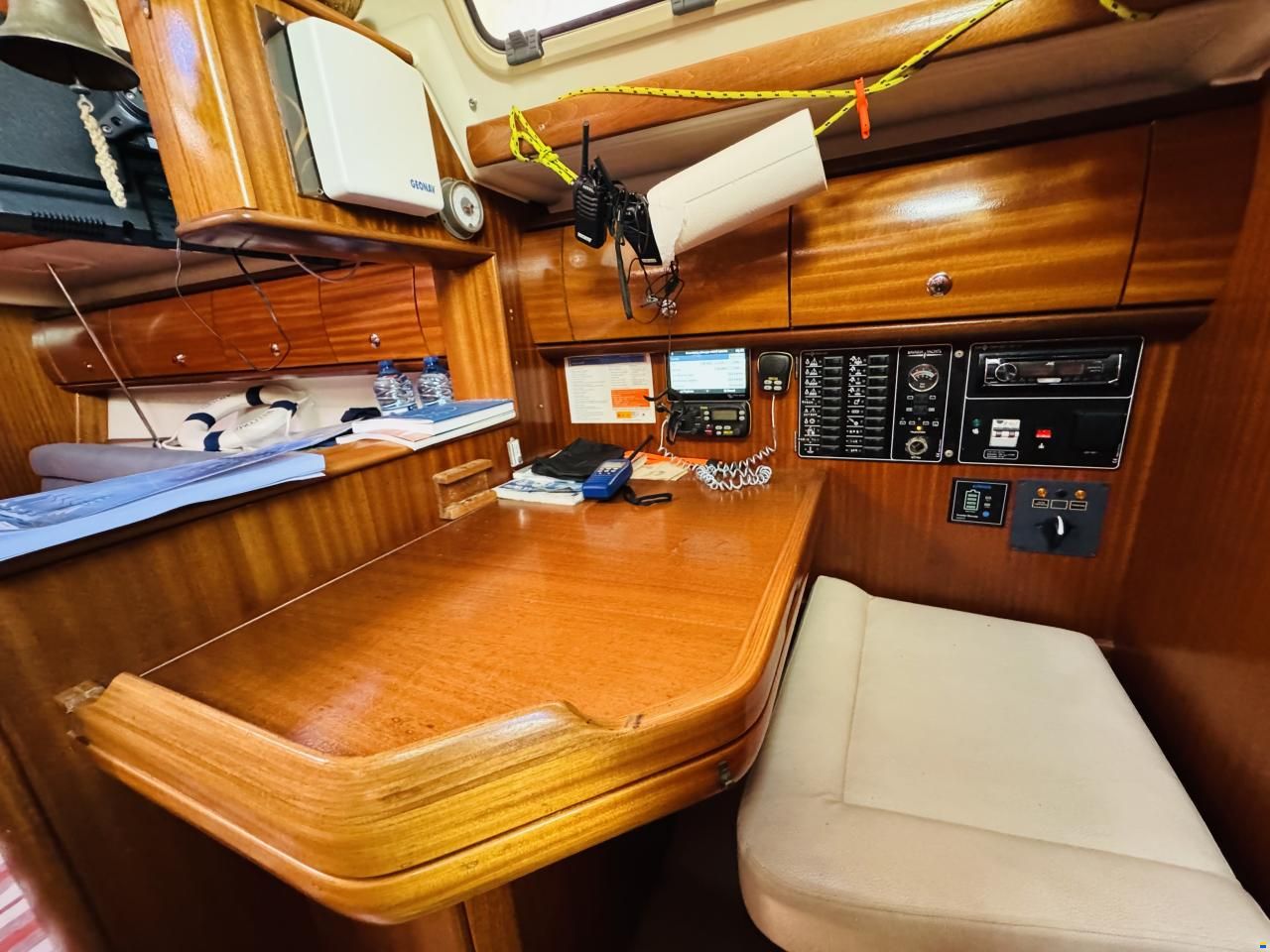 Bavaria 36