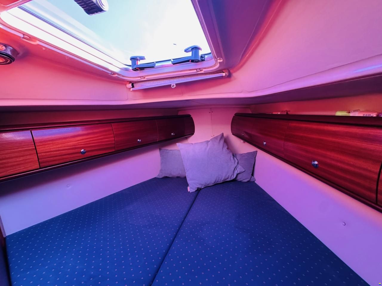 Bavaria 36