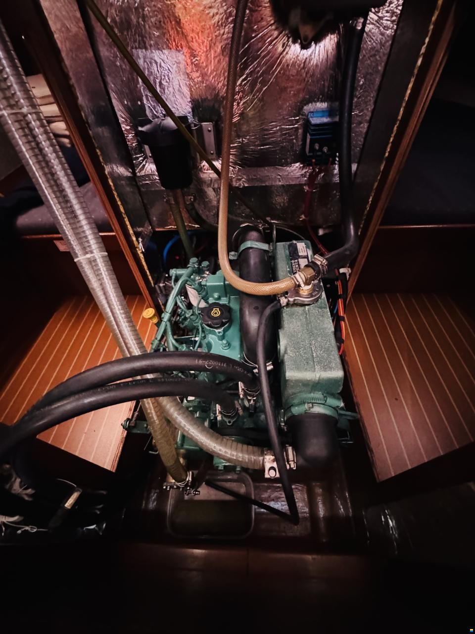 Bavaria 36
