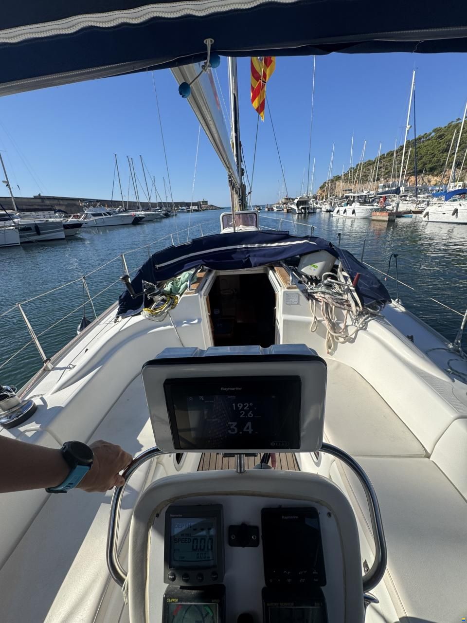 Bavaria 36