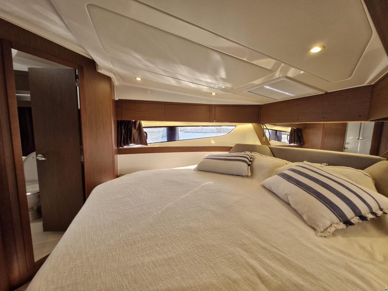 Beneteau Antares 11 Fly, 2022