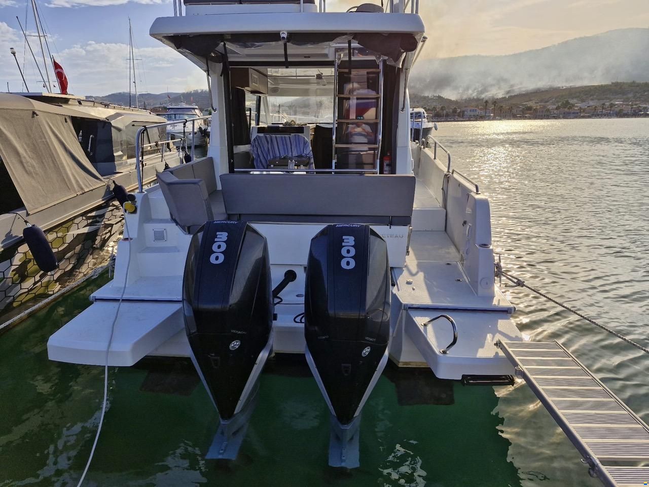 Beneteau Antares 11 Fly, 2022
