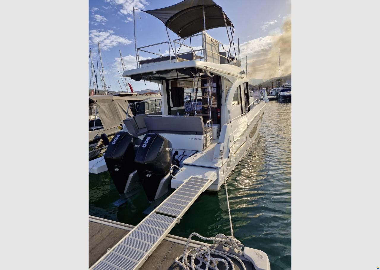 Beneteau Antares 11 Fly, 2022