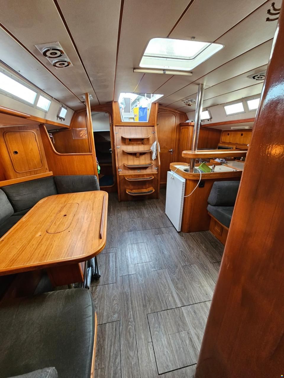Beneteau First 51
