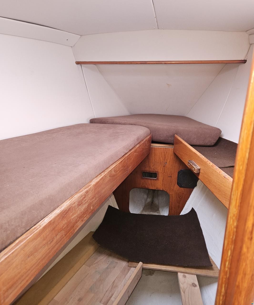 Beneteau First 51