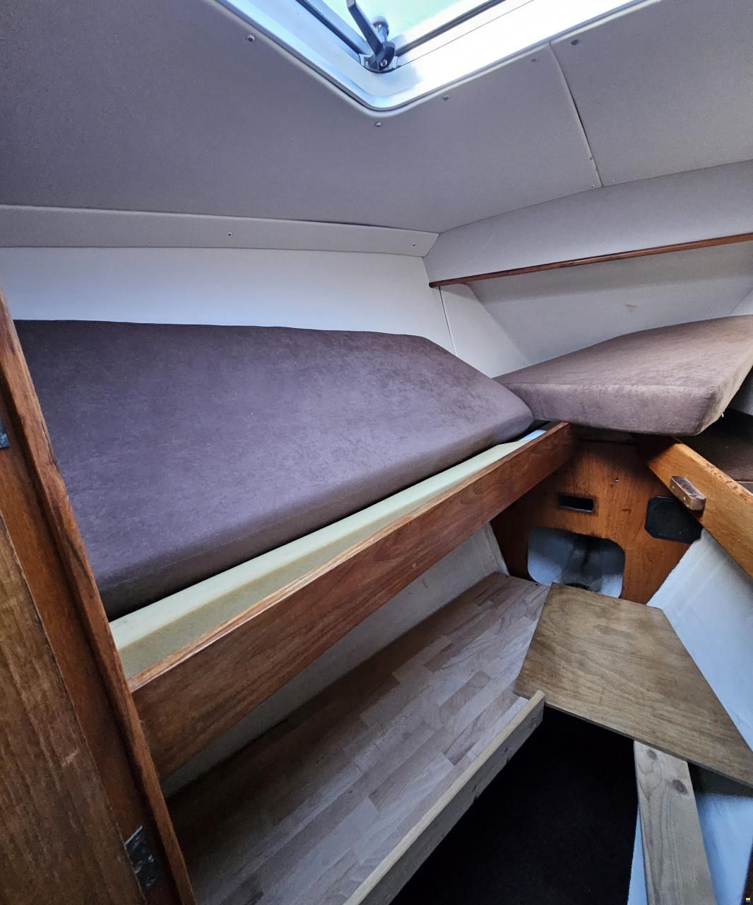 Beneteau First 51
