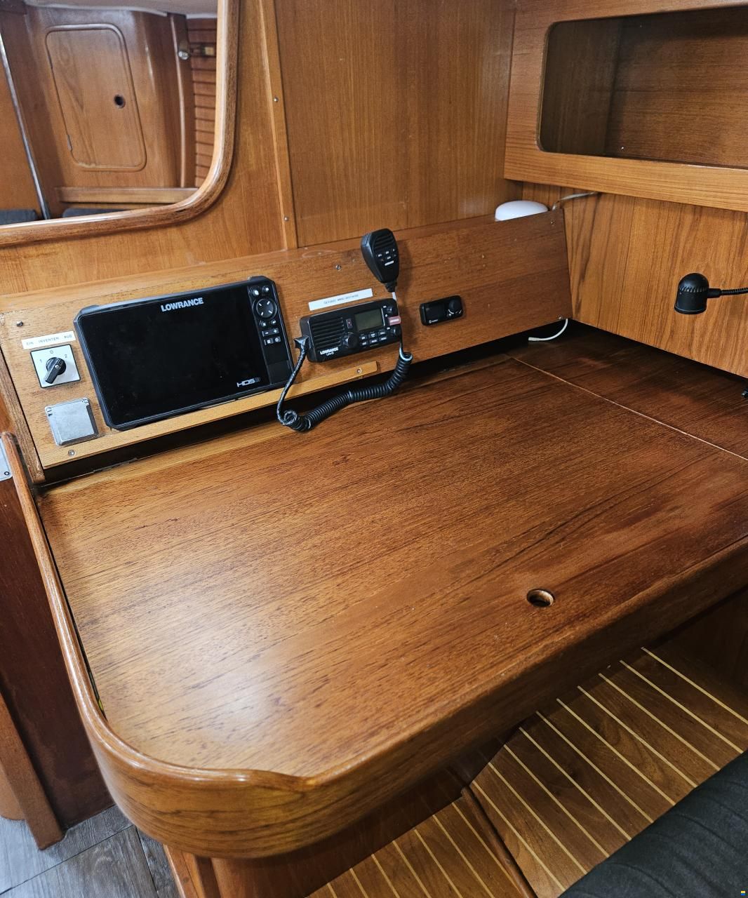 Beneteau First 51