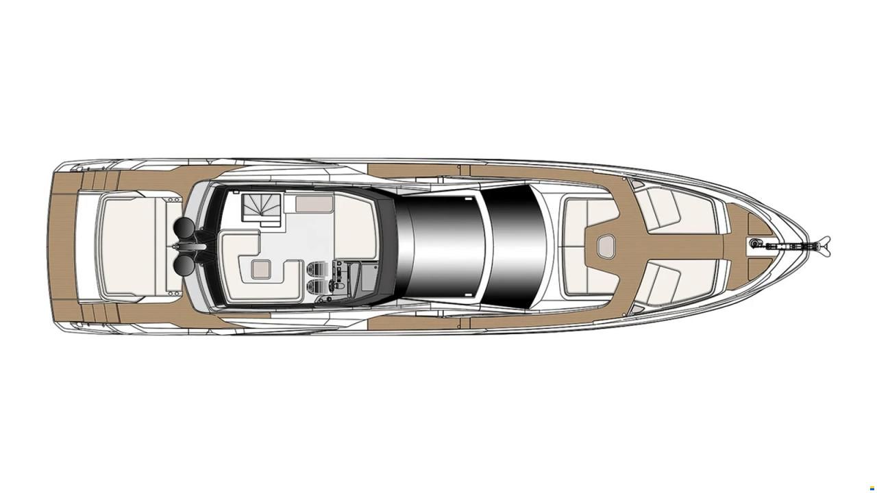 Azimut S8