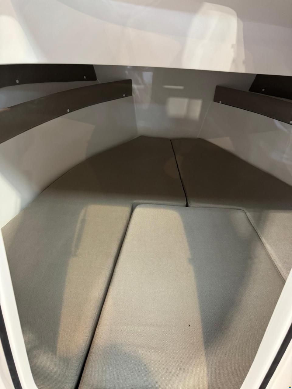 Nireus Omega 53 Elegance