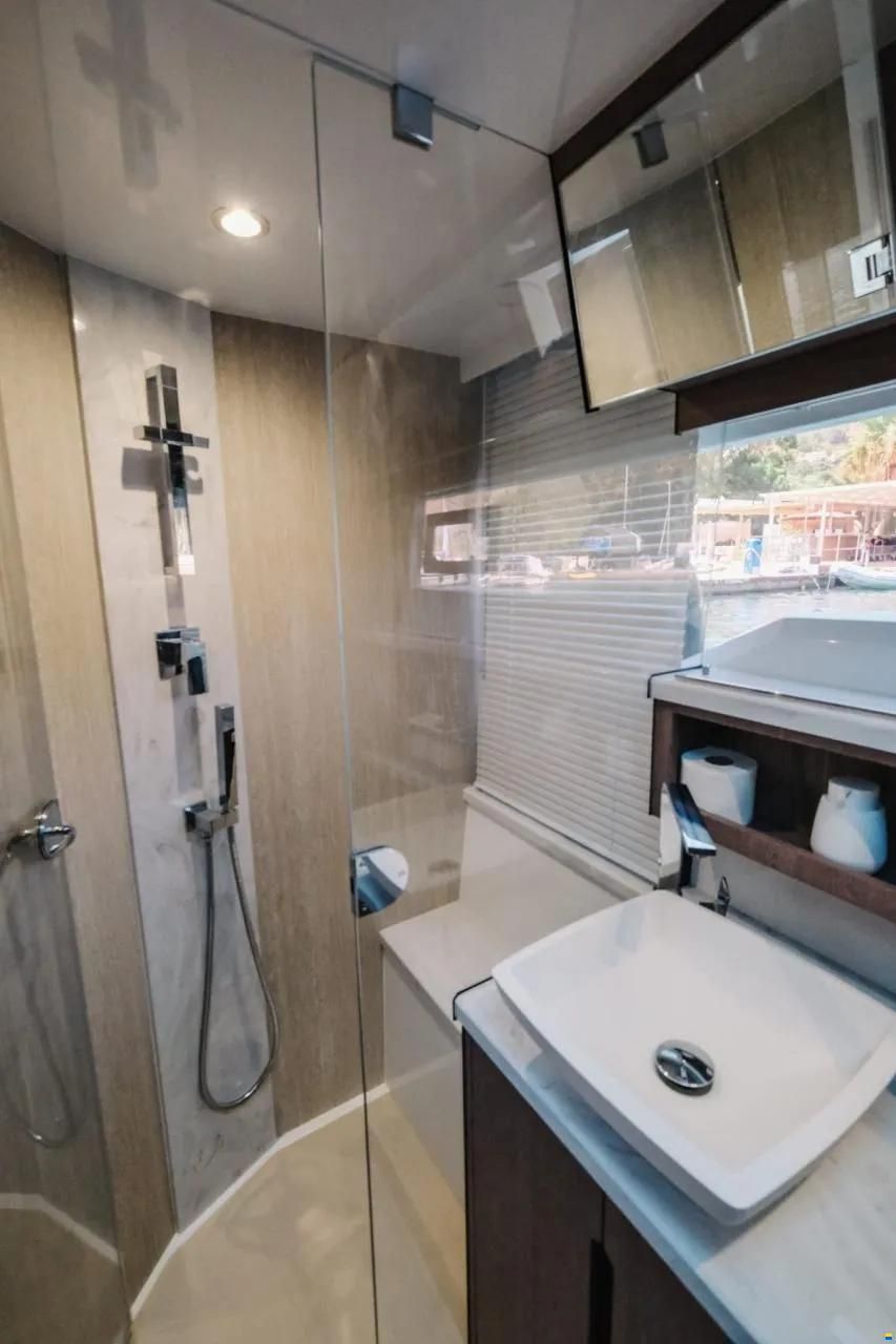Galeon 500 Fly