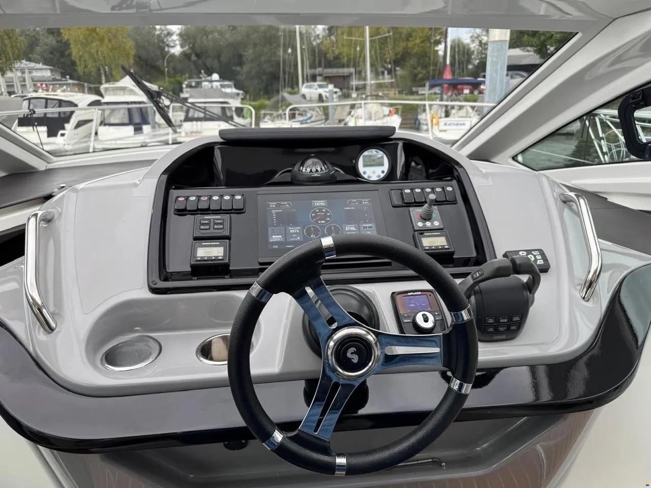 Beneteau Gran Turismo 40