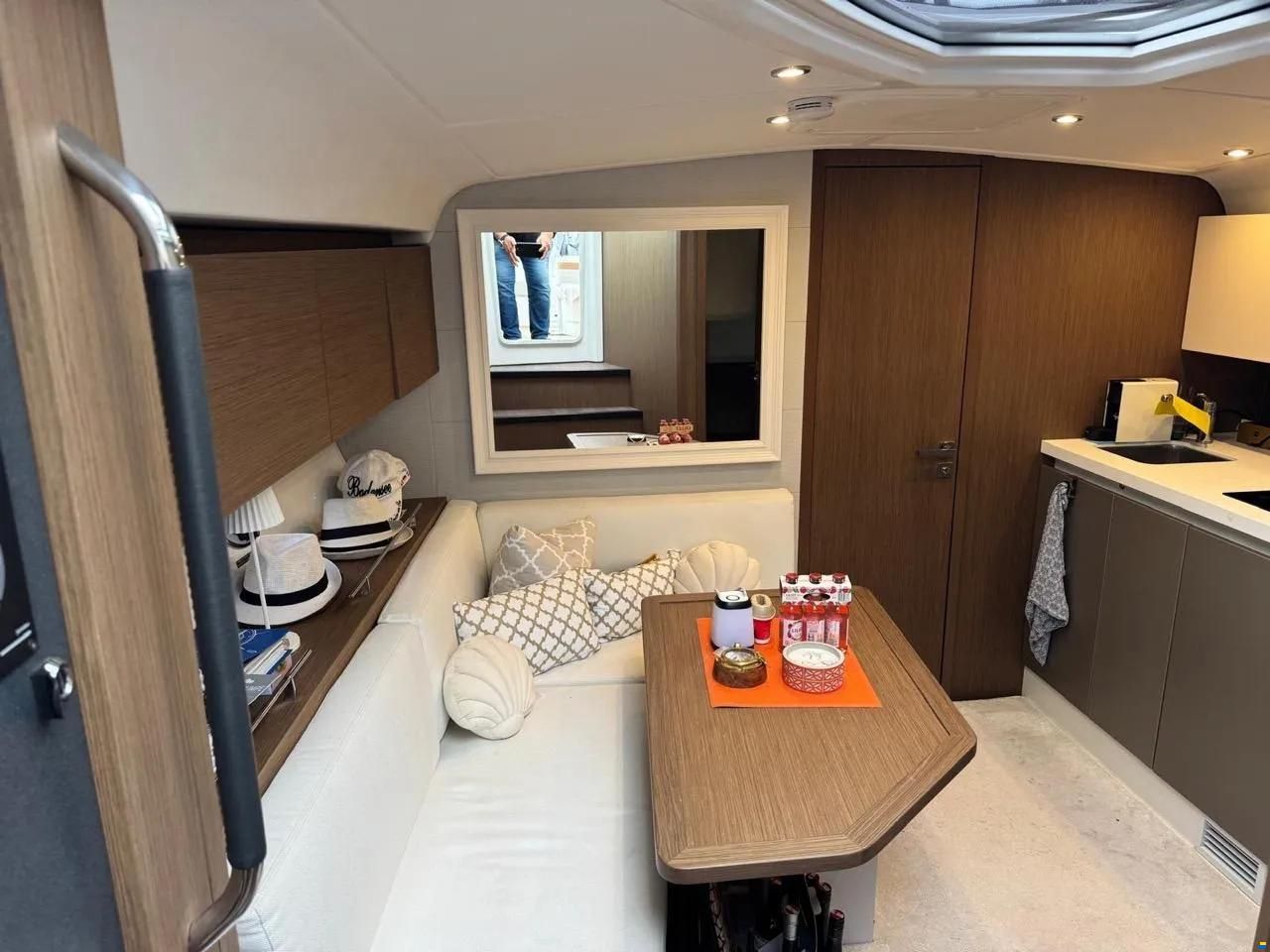 Beneteau Gran Turismo 40