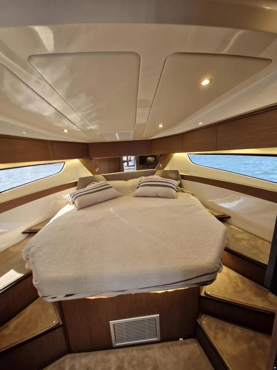 Beneteau Antares 11 Fly