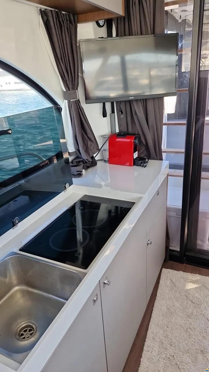 Beneteau Antares 11 Fly